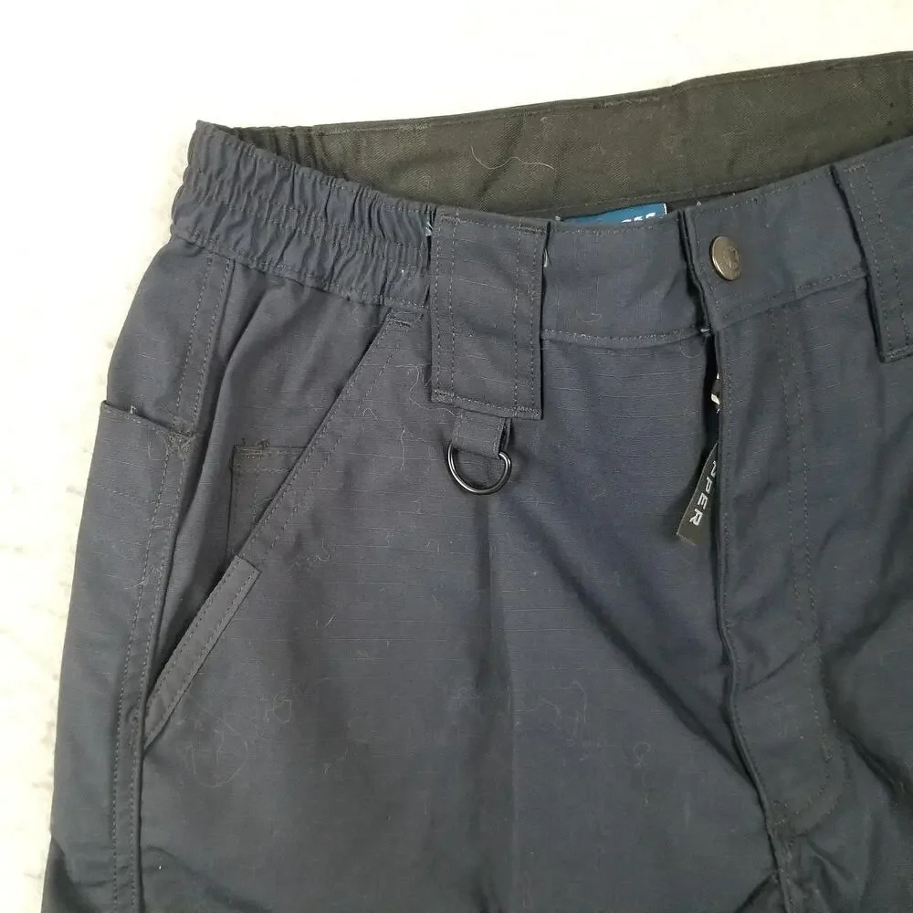 Propper Cargo Shorts Mens‎ 30 Tactical Utility Outdoor Pockets Polyester Durable